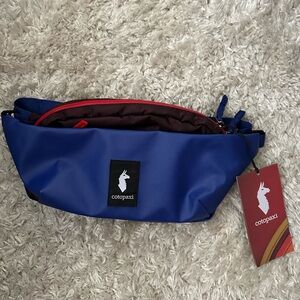 cotopaxi coso 2L hip pack